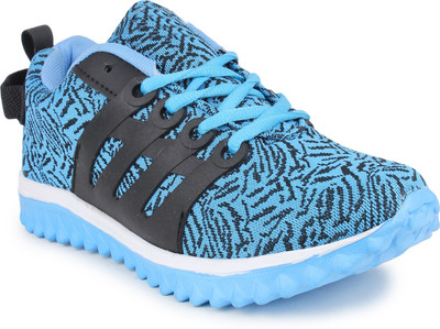 

Pede Milan Training & Gym Shoes For Women(Blue, Skyblue