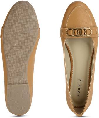 Footin By Bata Bellies
