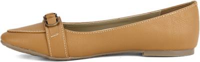 Footin By Bata Bellies