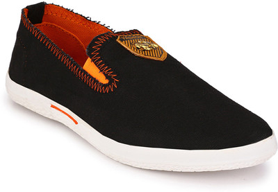 

Eego Italy Stylish and Trendy Sneakers For Men(Black