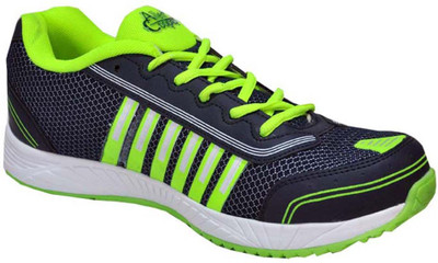 

Allen Cooper ACSS-1005 Running Shoes For Men(Navy