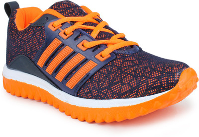 

Pede Milan Training & Gym Shoes For Women(Blue, Orange