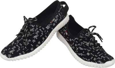 

Coolado Casuals For Men(Black, White