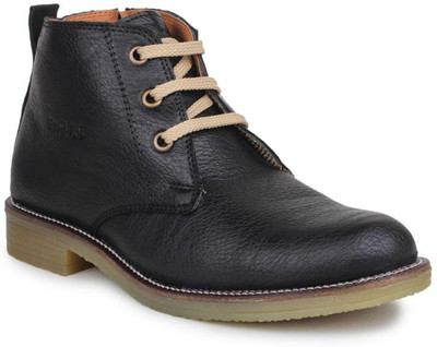 

Digni BOOTS Boots For Men(Black