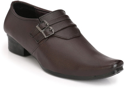 

Eego Italy Stylish and Trendy Slip On For Men(Brown