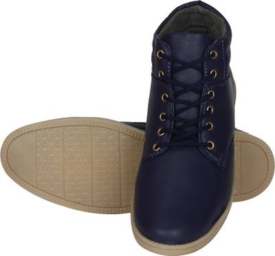 CoolSwagg For Men And Boys Leather Sneakers, Canvas Shoes