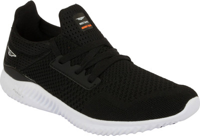 

Red Tape Men's Walking Shoes For Men(Black