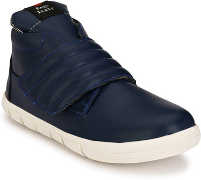 

Eego Italy Stylish and Trendy Sneakers For Men(Blue