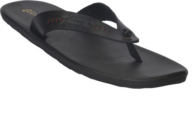 

Cizmar Slippers, Black