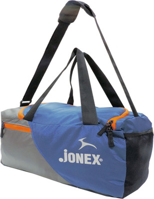 

Jonex College and universary Travelling bag Duffle bag(Multicolor, Kit Bag