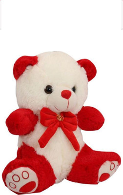 

Kashish Trading Company KTC Multicolor Teddy Bear - 18 inch(Multicolor)
