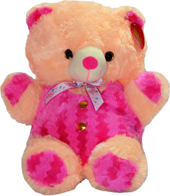 

DREAMSS Enterprise TEDDY_BB_PI_SP_002 - 40 mm(Multicolor)