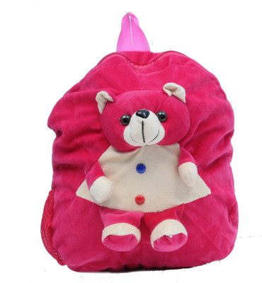Tinytot TBB_001 - 12 inch(Pink_03)