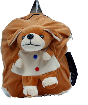 

Tinytot TBB_001 - 12 inch(Brown)