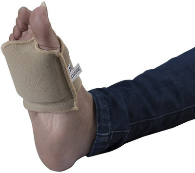 

JSB BS41 Metatarsal Pad with Thick Gel Support and Toe Spreader (Pair) -Male(Pack Of 2)