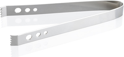 

Urban Snackers 1915_7 18.5 cm Ice Tongs(Pack of 1)