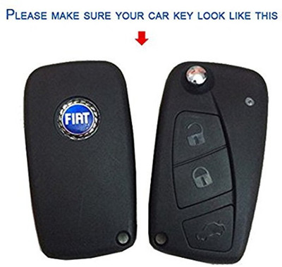 

W2W Car Key Cover