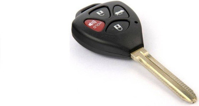 W2W Car Key Cover