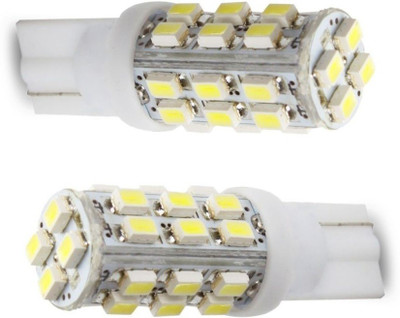 Pa Ac-wht-28-607 License Plate Light Car LED for Tata (12 V, 55 W)(Sierra, Pack of 2)