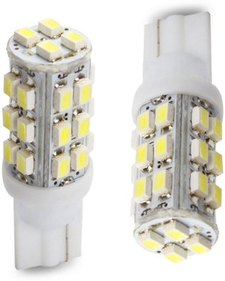 Pa Ac-wht-28-705 License Plate Light Car LED for Toyota (12 V, 9 W)(Qualis, Pack of 2)