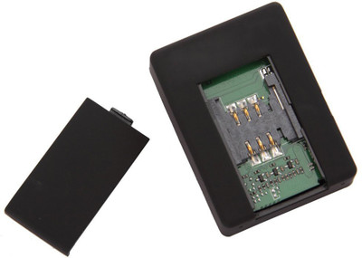 Safetynet SF720 1 GB Voice Recorder