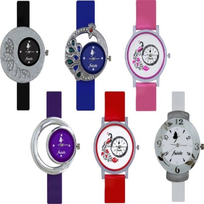 ReniSales FRALL6 Watch  - For Girls   Watches  (ReniSales)