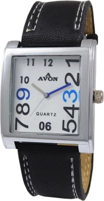 A Avon Classic Formal Analog Watch  - For Boys & Girls   Watches  (A Avon)