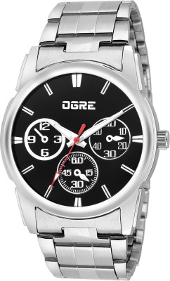 Ogre GY-10 Analog Watch  - For Men   Watches  (Ogre)