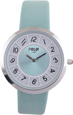 

Felix FL-6014 Watch - For Women