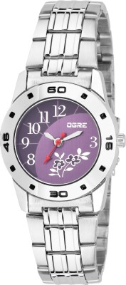 ogre LY-005 purple Watch  - For Women   Watches  (Ogre)
