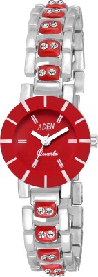 Aden A0036 Analog Watch  - For Girls   Watches  (Aden)