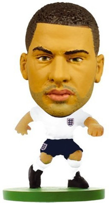

SoccerStarz England Glen Johnson/Figures(Multicolor)