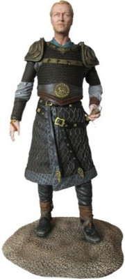 

DC Collectibles Game of Thrones Jorah Mormont Figure(Multicolor)