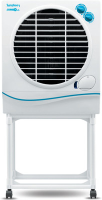 

Symphony Jumbo Jr Room/Personal Air Cooler(White, 22 Litres)