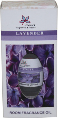 Limerick Home Lavender Aroma Oil(10 ml) available at flipkart for Rs.99