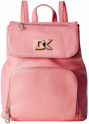 

Diana Korr Bella 1.5 L Backpack(Pink)