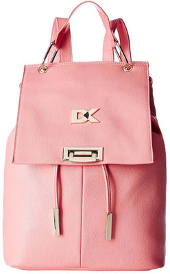 

Diana Korr Elena 2.5 L Backpack(Pink)