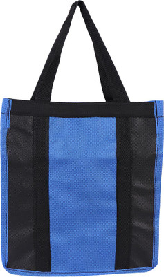 

Greatech Fashion Greatech Fashion Bags Waterproof Multipurpose Bag(Blue, 5 inch)