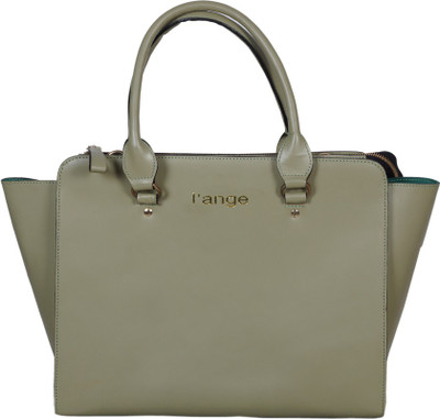 

l'ange ALLB_08_GREEN Shoulder Bag(Green, 8 L)