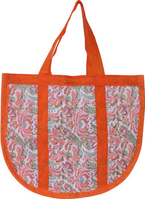 

Greatech Fashion Greatech Fashion Bags Waterproof Multipurpose Bag(Orange, 5 inch)