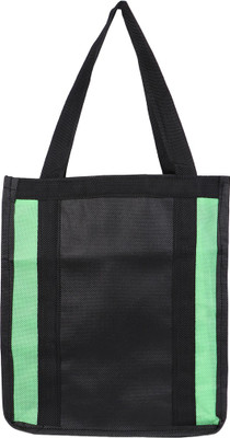 

Greatech Fashion Greatech Fashion Bags Waterproof Multipurpose Bag(Black, 5 inch)