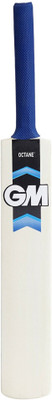 

GM Octane Mini (not meant for playing) Autograph Bat Poplar Willow Cricket Bat(NA g