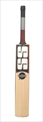 

SS Gladiator Kashmir Willow Cricket Bat(700 g