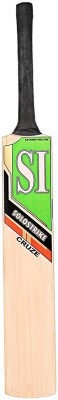 

SI Cruze Kashmir Willow Cricket Bat(5, 700-1200 g)