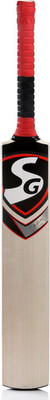 SG King Cobra English Willow Cricket Bat(Short Handle, 1160 - 1210 g)