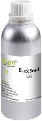 

Allin Exporters 1000-2017,Black Seed Oil ( Cold Pressed ) - 100% Natural, & Undiluted -(1000 ml)