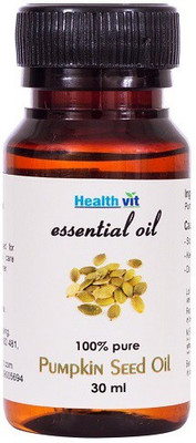 

HealthVit Pumpkin seed Essential Oil- 30ml(30 ml)