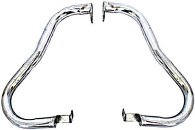 

SPYCLOUD Heavy Duty Leg Protector-7549 Bike Crash Guard(Royal Enfield)