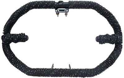 

SPYCLOUD Heavy Duty Leg Protector-7586(Royal Enfield)
