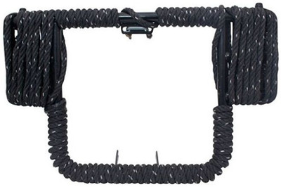 

SPYCLOUD Heavy Duty Leg Protector-7568 Bike Crash Guard(Royal Enfield)